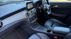 Mercedes-Benz GLA 220d 4Matic Sport Executive 5dr Auto Diesel Hatchback